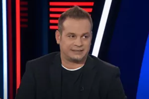 Η ζωή του Ντέμη...