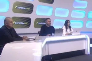 BINTEO/Πρεμιέρα στο 2022 με τρεις καλεσμένους και πολλά άλλα