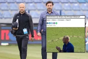 Επίσημη η... μεταγραφή στην Dinamo Zagreb