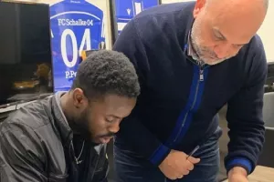 Σαρφό: "Όταν όλος ο κόσμος νόμιζε ότι ήμουν θαμμένος..."