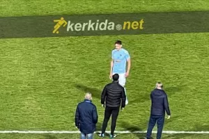 ΒΙΝΤΕΟ/Οι Παφίτες χειροκρότησαν Κβίντα