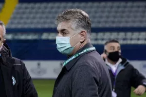 Παπασταύρου/Ανόρθωση