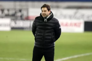 "Σημαντικό ότι κερδίσαμε και δεν δεχθήκαμε γκολ"
