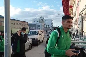 Στο "Αμμόχωστος" η Ομόνοια (φώτος)