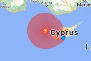 Ταρακούνημα!