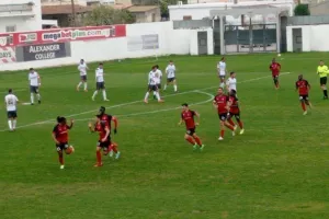 Συμβιβασμός και θα... λύσουν τις διαφορές τους στο "Τάσος Μάρκου" (φώτος)