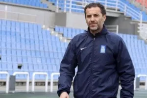 (Εξέλιξη) Ανακοίνωσε Γιάννη Γκούμα!