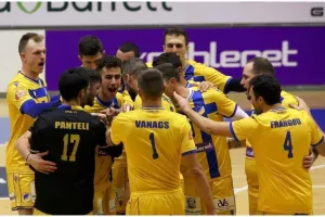 Μήνυμα ΑΠΟΕΛ/"Η αντεπίθεση να ξεκινήσει από το κλασικό ντέρμπι"
