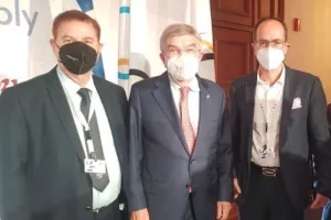 ΔΟΕ: Είμαστε βέβαιοι για την επιτυχία του «Πεκίνο 2022»