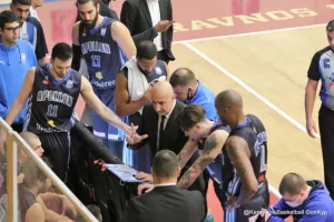 Με σύνθεση ανάγκης ο Απόλλωνας
