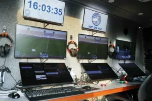 Ορατό... για ξένους VARίστες