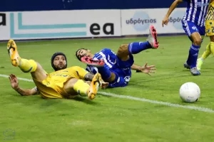 ΕΠΙΣΗΜΑ από ΚΟΠ 
