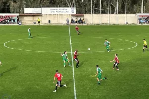 Συνέχεια με νέο ντέρμπι