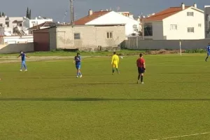 Νίκη της ΕΝΑΔ στο ντέρμπι/Αποτελέσματα ΣΤΟΚ