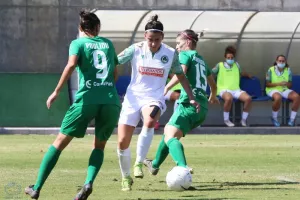 Το πρόγραμμα της 11ης αγωνιστικής του Πρωταθλήματος Γυναικών