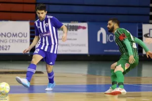 Ανόρθωση - Ομόνοια 3-3 (αναβολή αγώνα ΑΠΟΕΛ - Αραράτ)