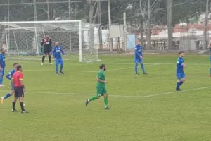 Αποτελέσματα 15ης αγωνιστικής (ΣΤΟΚ)