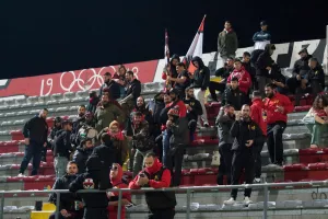 Πάντα εκεί!