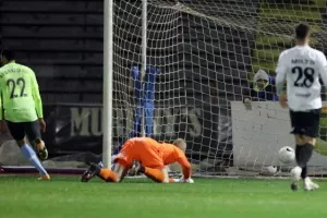 ΠΑΕΕΚ-Πάφος FC: Μίλησε η… ποιότητα 