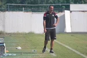 Ο απολογισμός του Ανδρέα Νικολάου