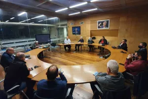 Στην Κύπρο για συναντήσεις εργασίας αξιωματούχος της FIA