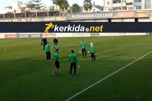 Η εντεκάδα της Ομόνοιας