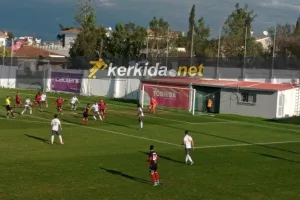 Ερμής-ΕΝΠ: Σπουδαίο... διπλό με ΑΝΑΤΡΟΠΗ! (φώτος)