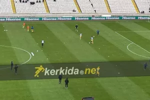 Η εντεκάδα του ΑΠΟΕΛ/Πολλές αλλαγές