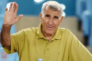 Σήμερα στις 12:00 η κηδεία του Στέλιου Σεραφείδη