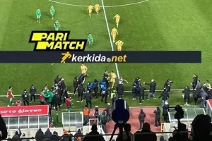 (ΒΙΝΤΕΟ) ΓΚΟΛ το ΑΠΟΕΛ, χαμός... στους πάγκους!