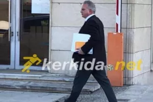 Ο Αριστοτέλης Βρυωνίδης...