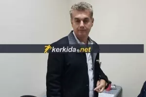 Εντολή/Παπασταύρου