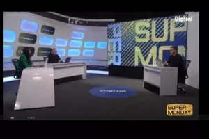 BINTEO/Super Monday με 4 καλεσμένους, επίμαχες, αναλύσεις
