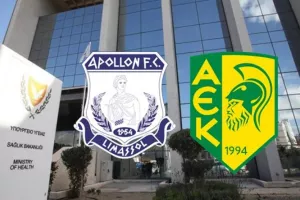 (ΕΞΕΛΙΞΗ/Άκυρα κρούσματα ΑΕΚ) Έτοιμο το πόρισμα!