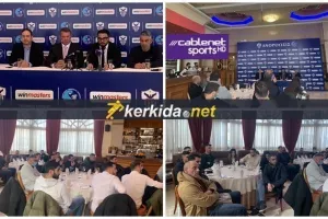 Ανόρθωση... με winmasters (φώτος)