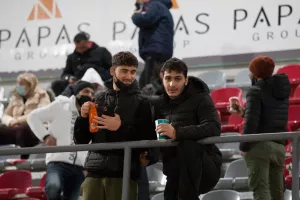 (Φωτορεπορτάζ) Νέα Σαλαμίνα - Ονήσιλος