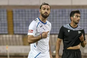 Κλείνει... Ανδρέα Κυπριανού!