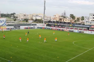 Αλκή-Αγία Νάπα: Τρίποντο... πέρσι, τρίποντο φέτος και ανεβαίνει! (φώτος)