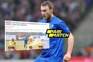(Μεταγραφικό/Δημοσίευμα) Πρόταση για Runar Sigurjonsson