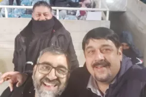 Χρύσανθος/ΓΣΠ