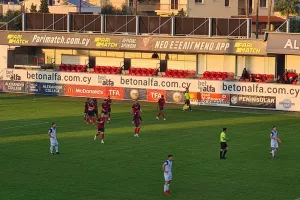 Αλκή-Αγία Νάπα: Τρίποντο... πέρσι, τρίποντο φέτος και ανεβαίνει! (φώτος)