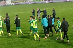 Έγιναν... ένα με τον κόσμο τους! (Φώτος/Βίντεο)