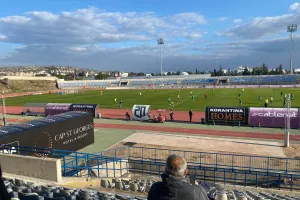 Ακρίτας- Οθέλλος: Νίκη με ανατροπή και σταθερά στα ψηλά