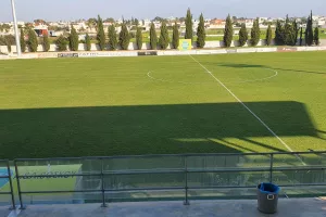Ονήσιλος - Ακρίτας: Παλικαρίσιο διπλό και κορυφή (φώτος)