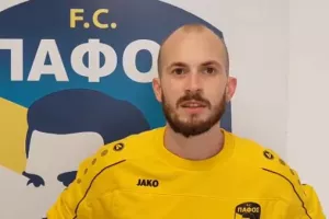 Hestad: Οι πρώτες εντυπώσεις και ο στόχος του! (βίντεο)