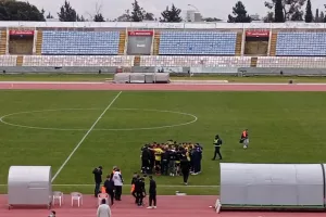 ΑΣΙΛ-ΕΝΠ: Ο τελευταίος νίκησε την πρωτοπόρο! (φώτος)
