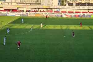 Αλκή-Αγία Νάπα: Τρίποντο... πέρσι, τρίποντο φέτος και ανεβαίνει! (φώτος)