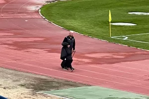 Χωρίς... πολλούς ο Μπεργκ/Ποιοι εκτός
