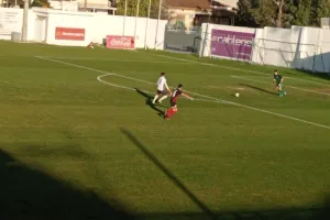 Ερμής-ΕΝΠ: Σπουδαίο... διπλό με ΑΝΑΤΡΟΠΗ! (φώτος)