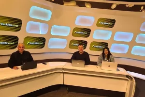 (ΒΙΝΤΕΟ) S.M με 5 καλεσμένους, πολλές επίμαχες και αρκετά άλλα...